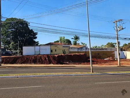 Terreno em Vila Planalto