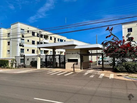 Apartamento em Tiradentes