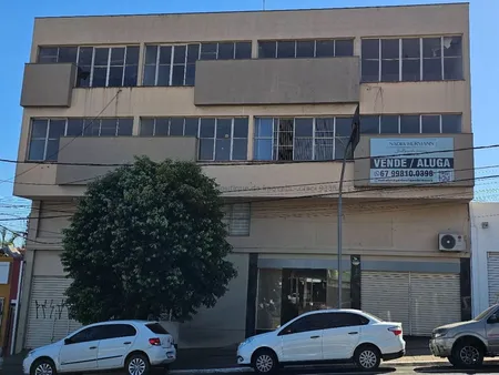 Imóvel Comercial em Centro