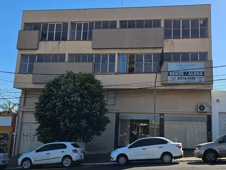 Imóvel Comercial em Centro