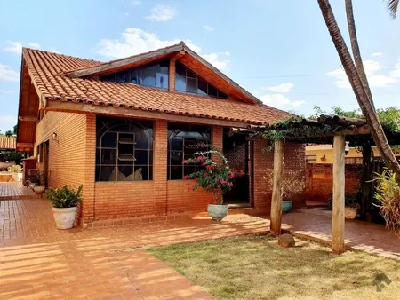 Sobrado em Vila Vilas Boas