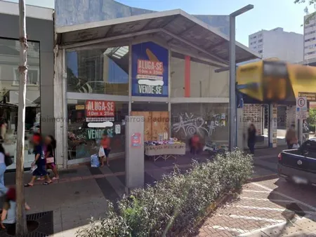 Imóvel Comercial em Centro