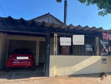 Terreno em Amambaí