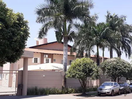 Apartamento em Vila Vilas Boas