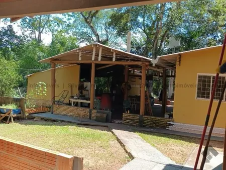 Chácara em Zona Rural