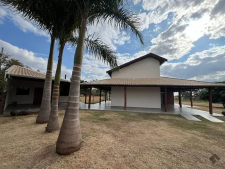 Chácara em Zona Rural