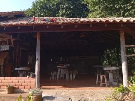 Pousada / Hotel / Motel em Vila Donária