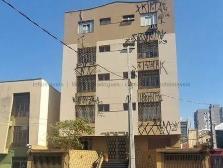 Apartamento em Centro