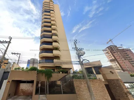 Apto. Cobertura / Duplex em Centro