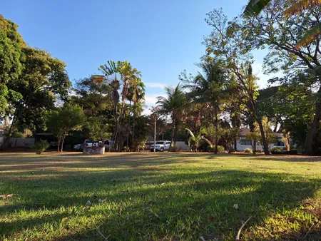 Terreno em Autonomista