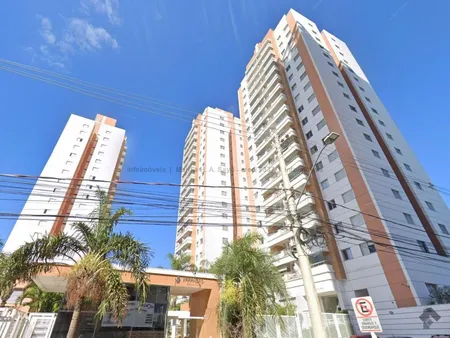 Apartamento em Itanhangá Park