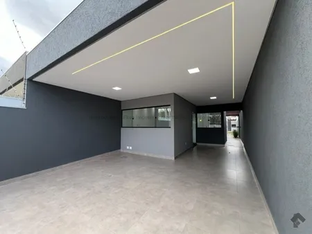 Casa-Térrea em Tijuca