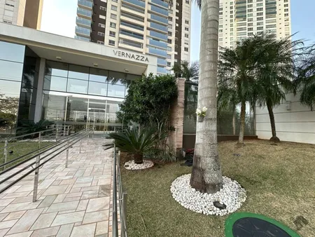 Apartamento em Carandá Bosque I