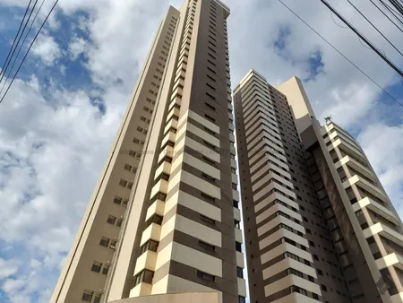 Apartamento em Royal Park