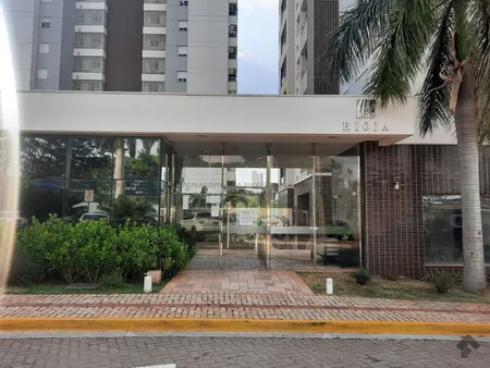 Apartamento em Itanhangá Park