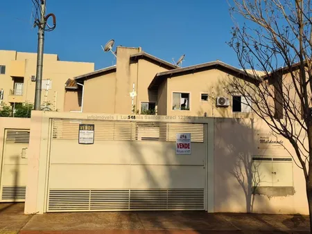 Apartamento em Jardim Paradiso