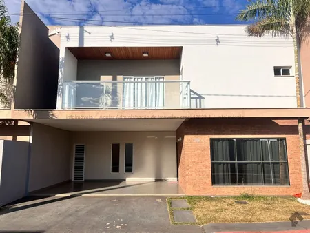 Sobrado-Condomínio em Tiradentes
