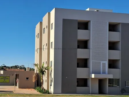 Apartamento em N. Sra. das Graças