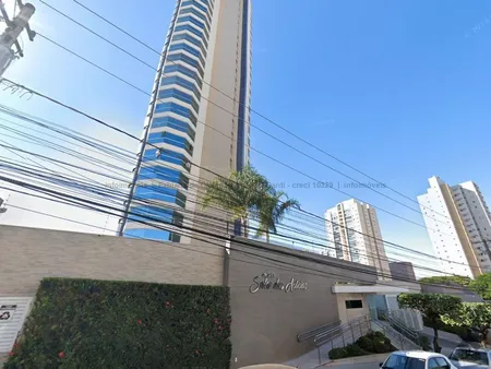 Apartamento em Centro