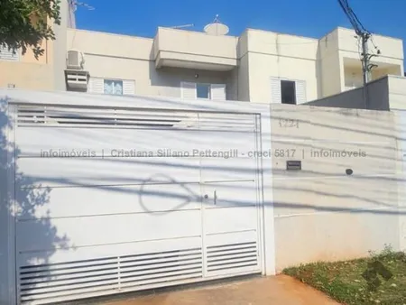 Sobrado em Carandá