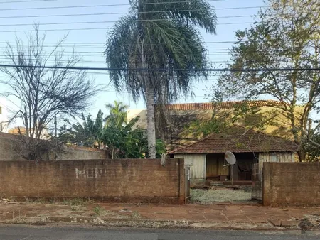 Terreno em São Francisco