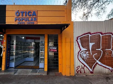 Imóvel Comercial em Centro