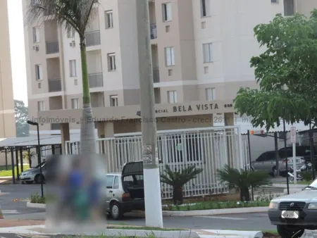 Apartamento em Rita Vieira