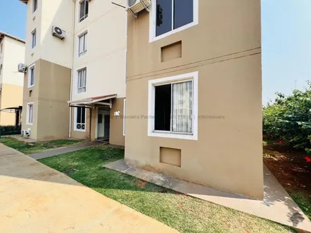 Apartamento em Rita Vieira