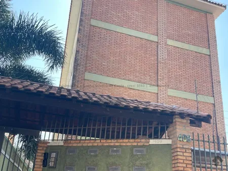 Apartamento em Vila Bandeirante
