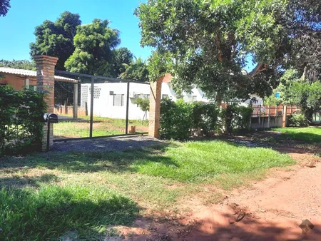 Chácara em Zona Rural
