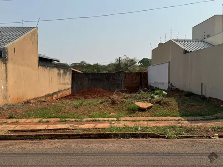 Terreno em Monte Castelo