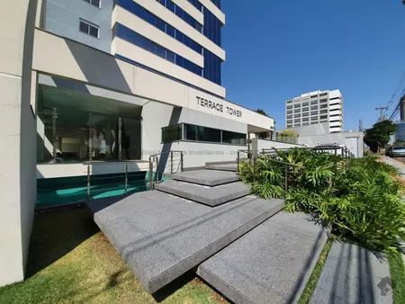 Apto. Cobertura / Duplex em Jardim dos Estados