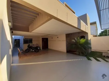 Casa-Térrea em Vila Piratininga