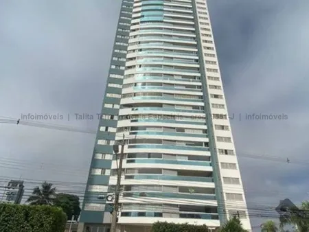 Apartamento em Jardim dos Estados