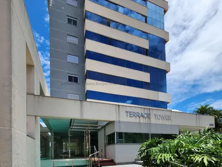 Apto. Cobertura / Duplex em Jardim dos Estados