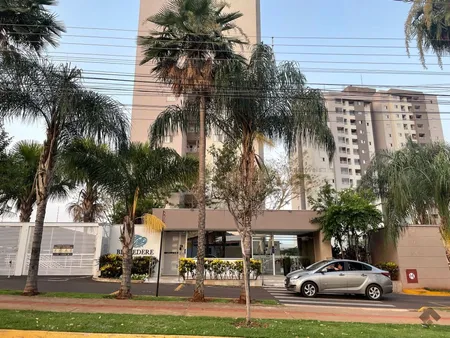 Apartamento em Jardim Seminário