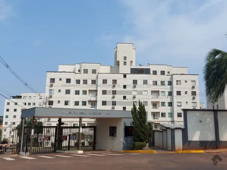 Apto. Cobertura / Duplex em São Francisco