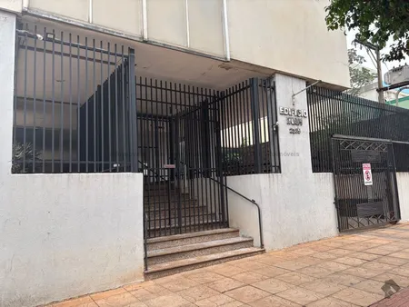 Apartamento em Centro