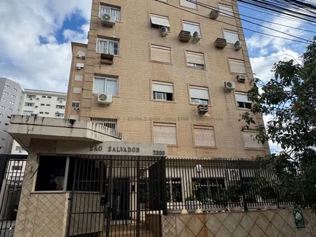 Apartamento em Centro