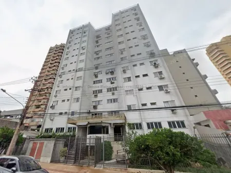Apartamento em Centro
