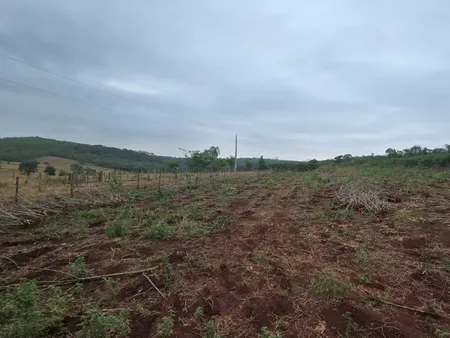 Chácara em Zona Rural