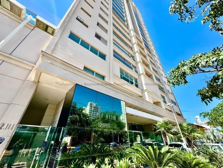Apartamento em Jardim dos Estados