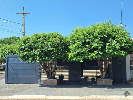 Casa-Térrea em Cohab