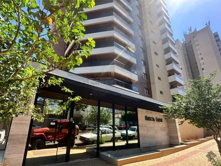 Apartamento em Jardim dos Estados