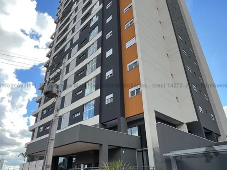 Apartamento em São Francisco