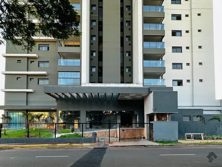 Apartamento em São Francisco