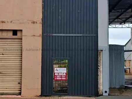Imóvel Comercial em Centro