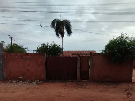 Casa-Térrea em Lageado