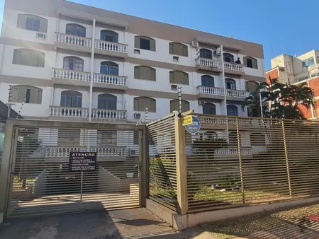 Apartamento em Centro