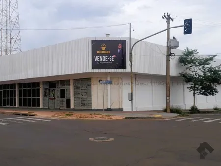 Imóvel Comercial em Centro